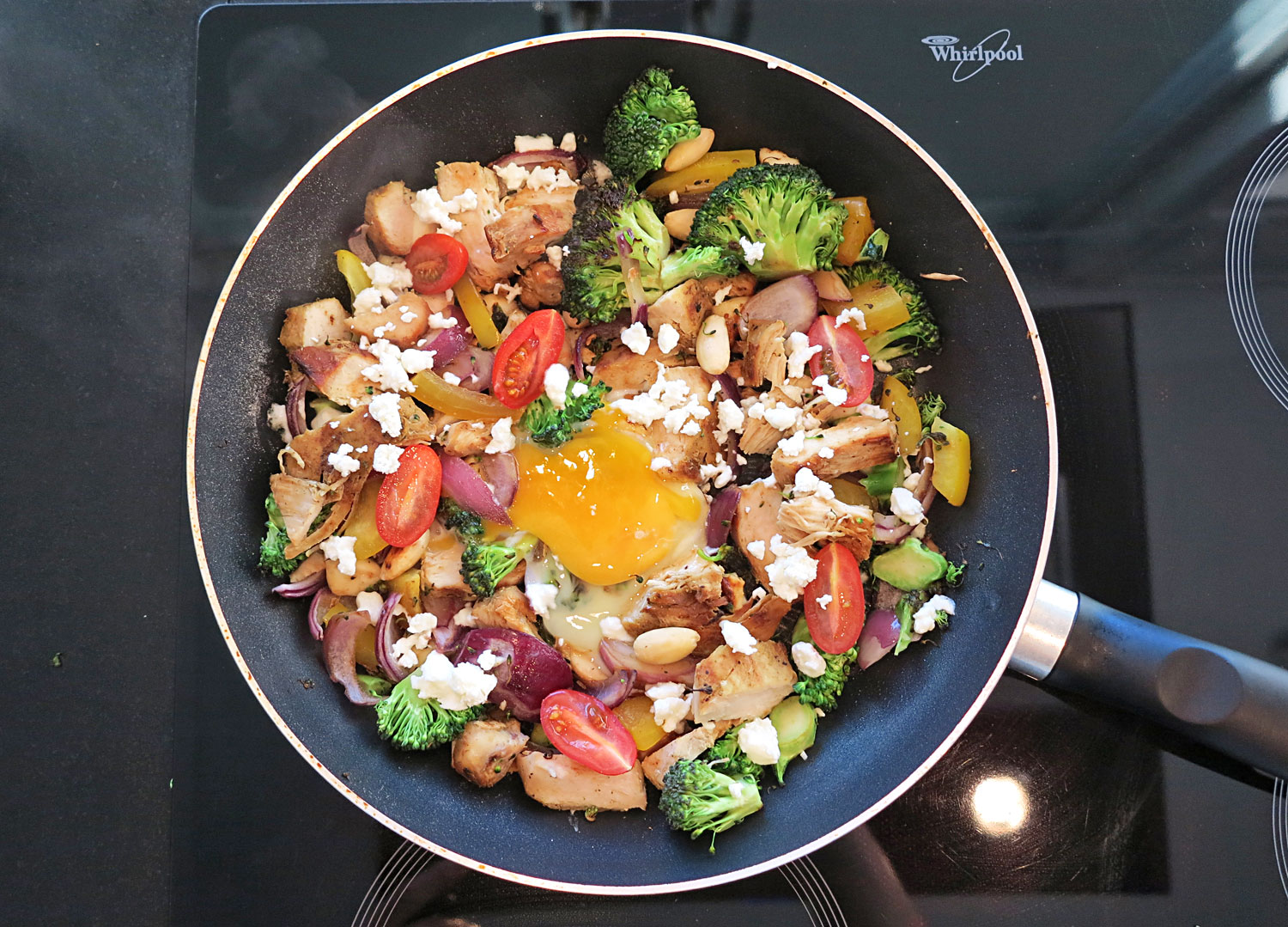 kyckling_wok_feta1 - kycklingpanna