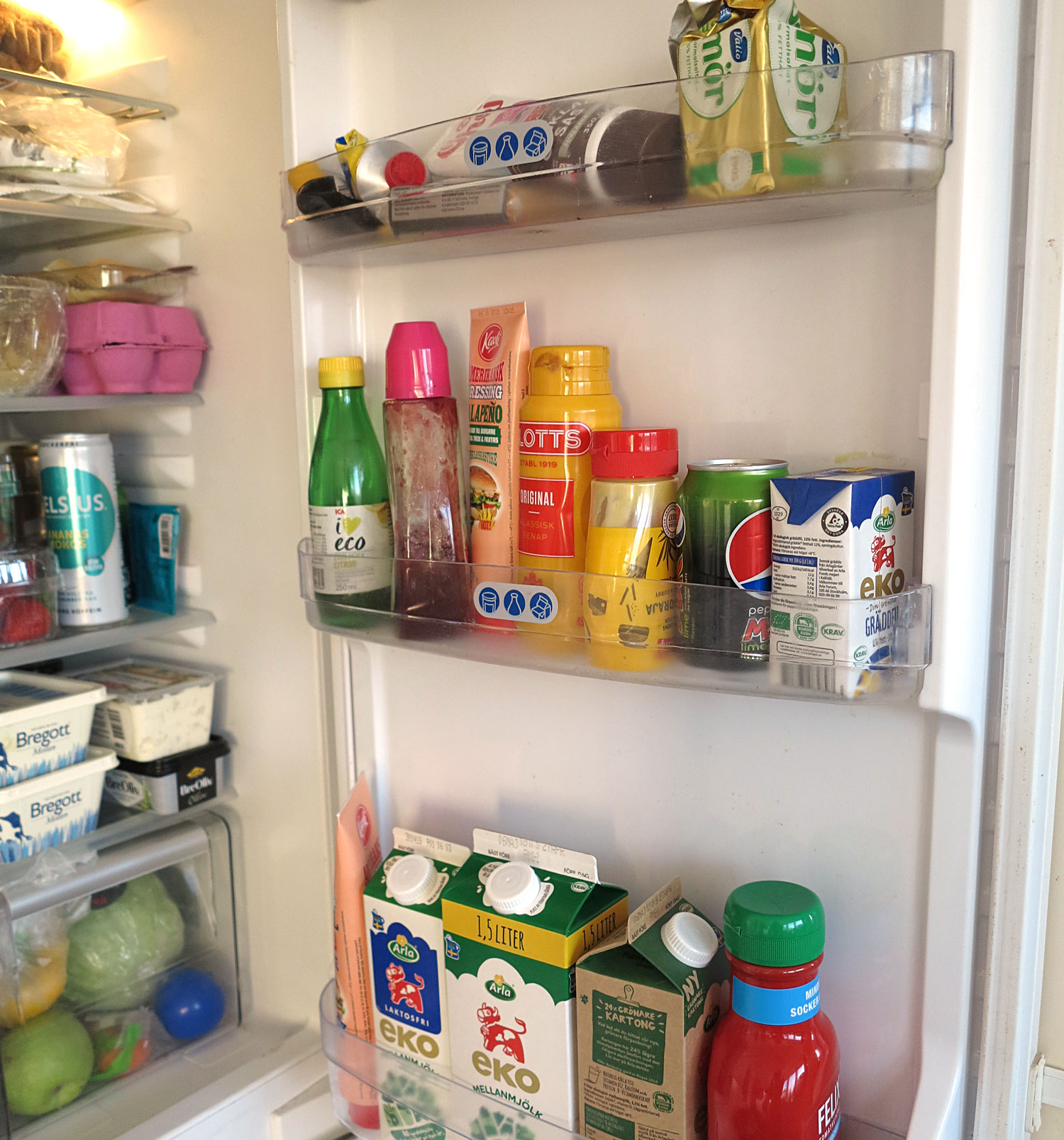kylskap2 - kylskåp