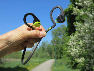 plantronics sportlurar