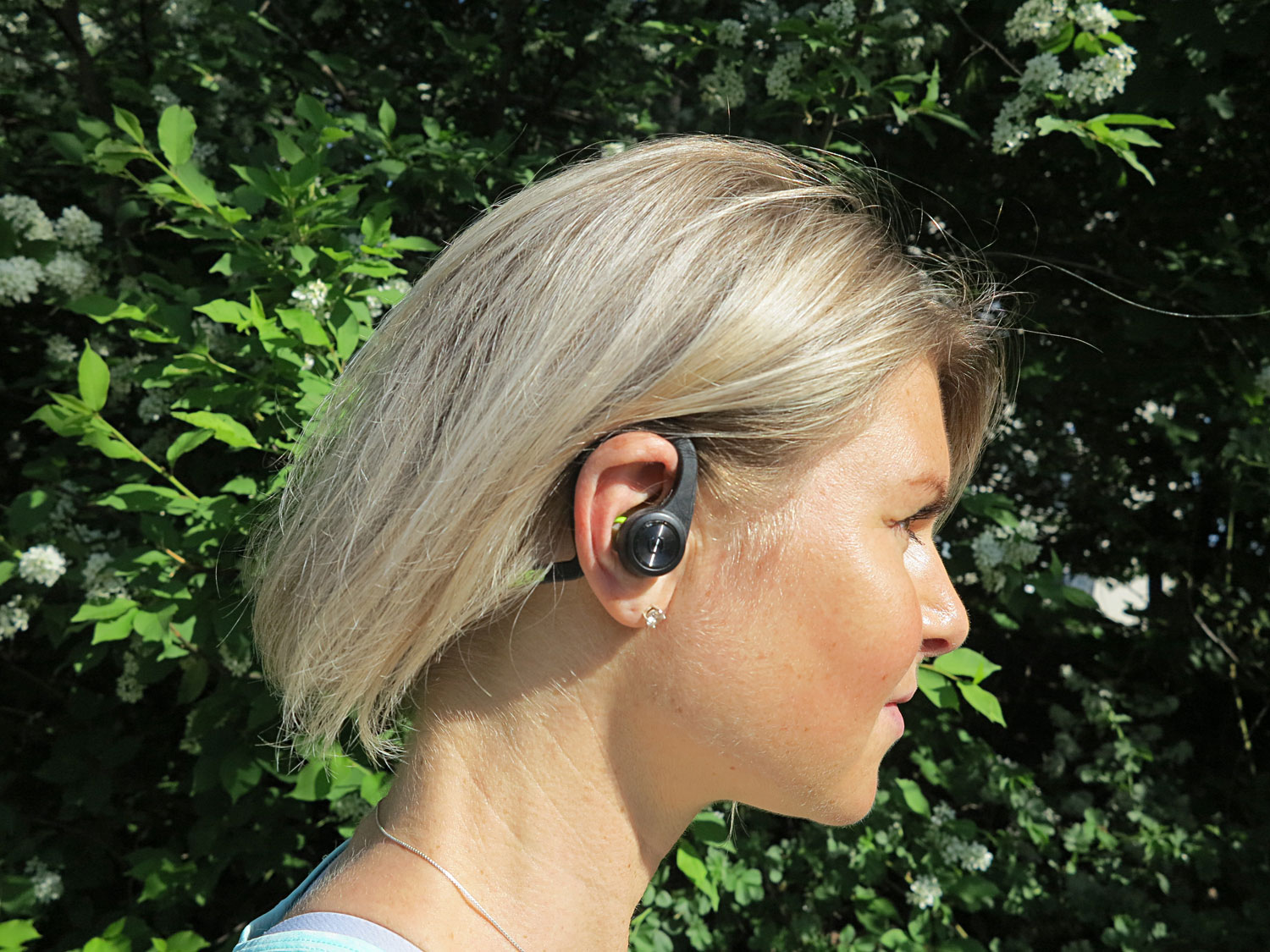 plantronics_sportlurar - Plantronics sportlurar