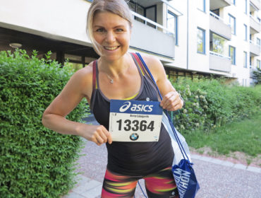 marathon