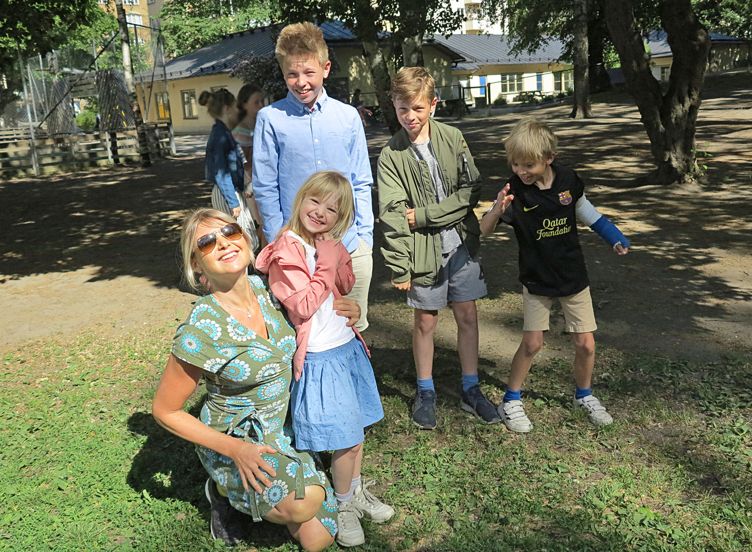 barnen_lissjanis_skolavslutning18 - skolavslutning