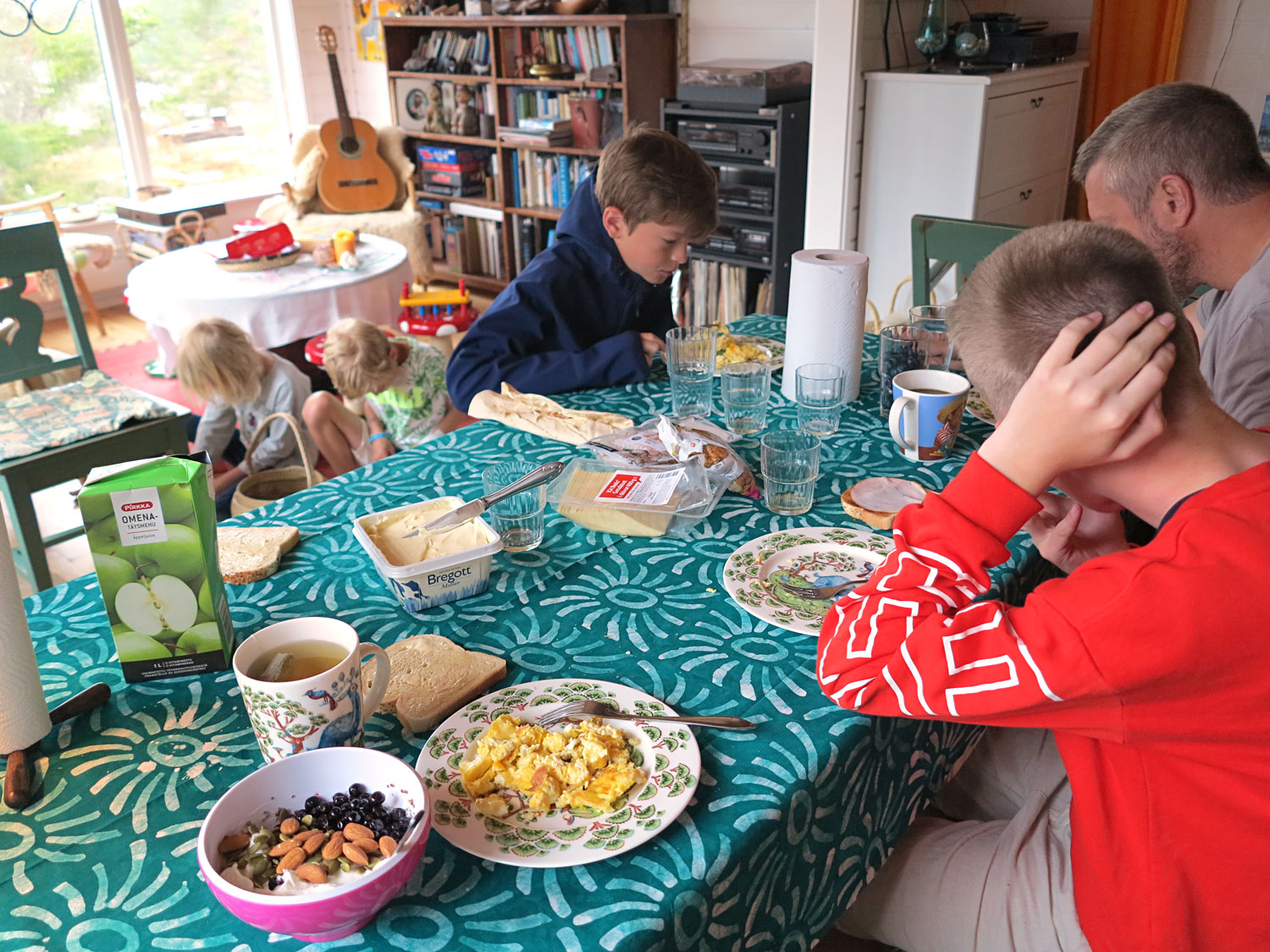 frukost_snacko_midsommar18 - dröm