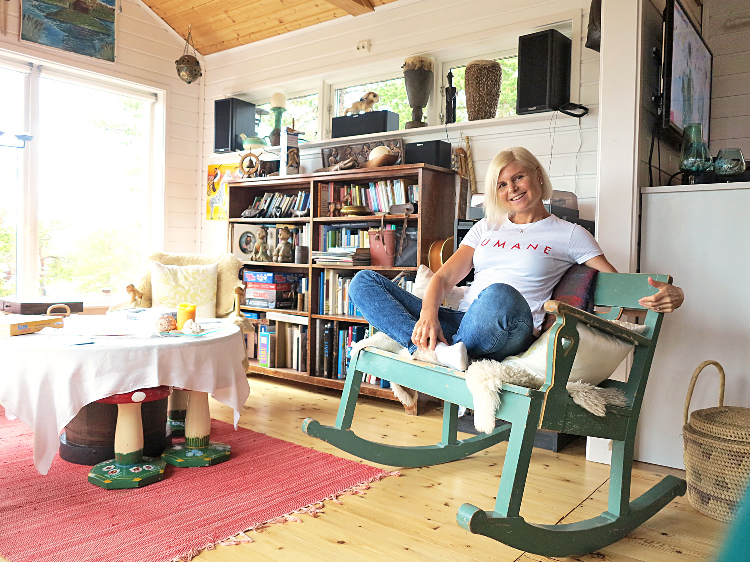 gungstol_snacko - midsommarafton