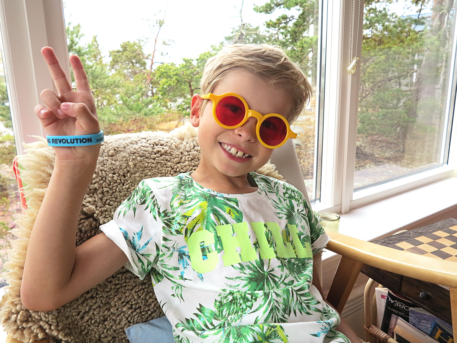 junior_chill - midsommarafton