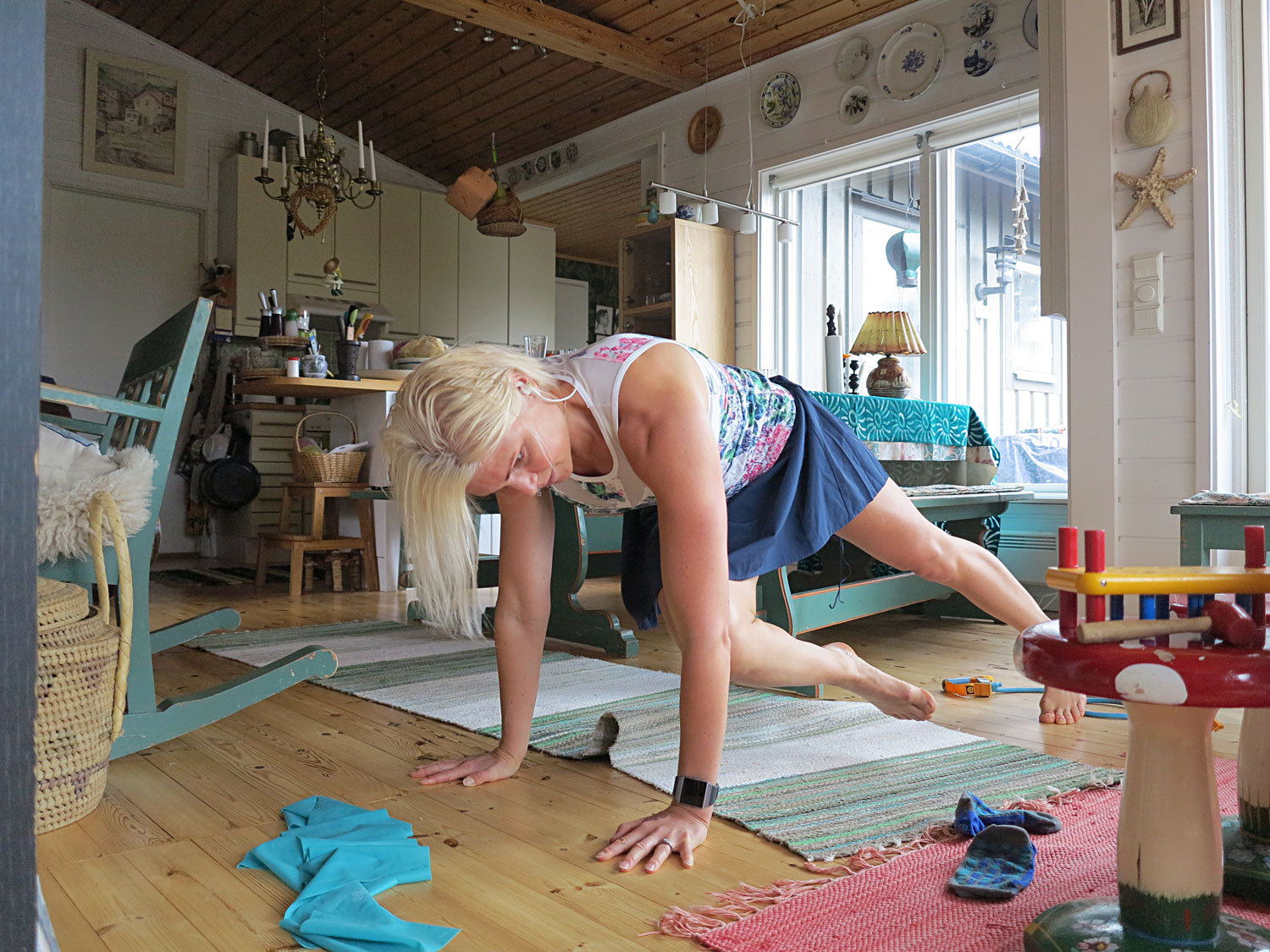 knaindrag_snacko_midsommar18 - hemmaträningspass