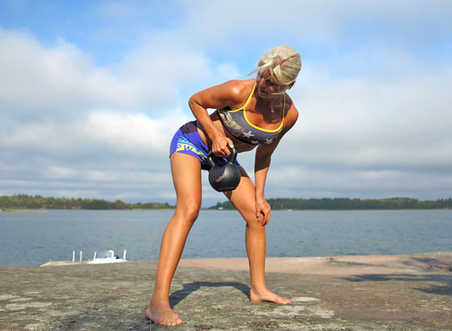 ryggpass sommarlängtan