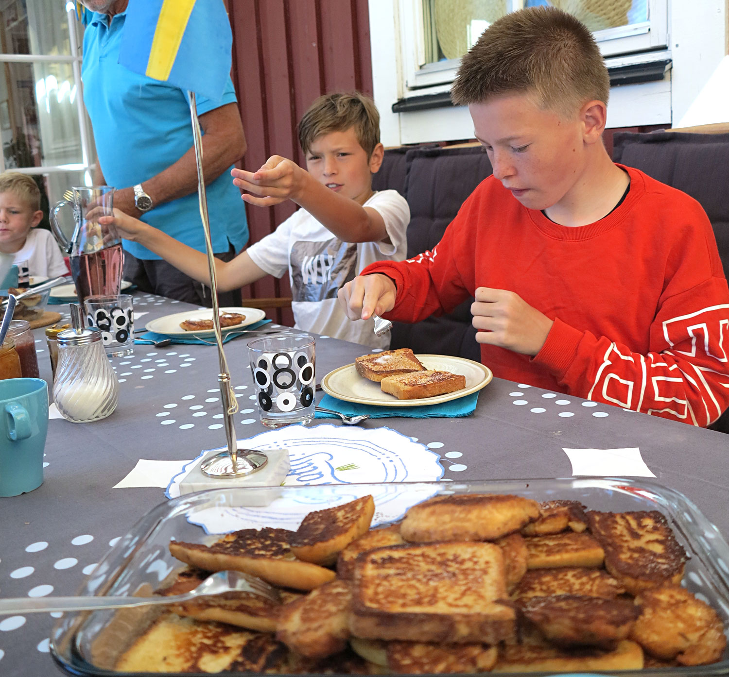 fattiga_riddare - godsaker