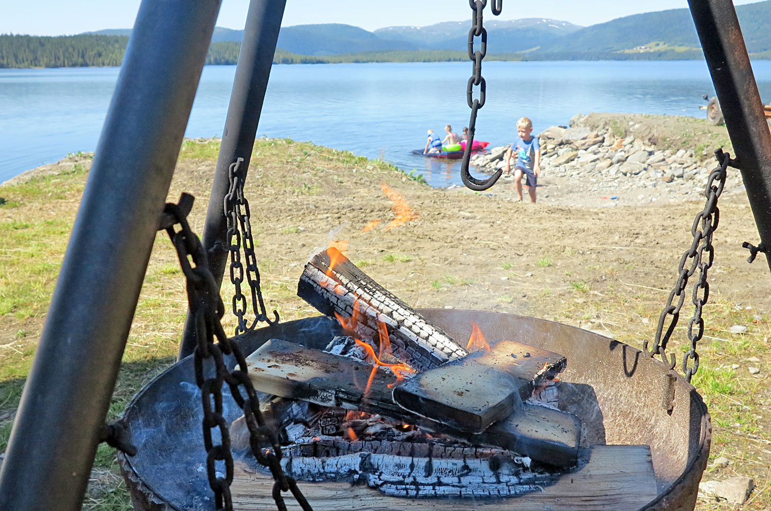 glod_eld_jormsjon - nybörjare