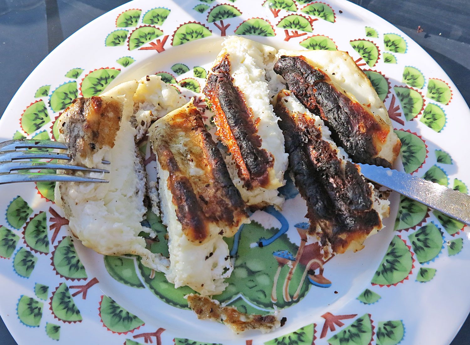 halloumi_grill - snacks