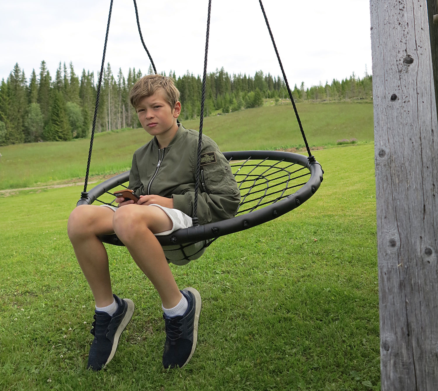 hampus_gunga_sommarjorm18 - lek