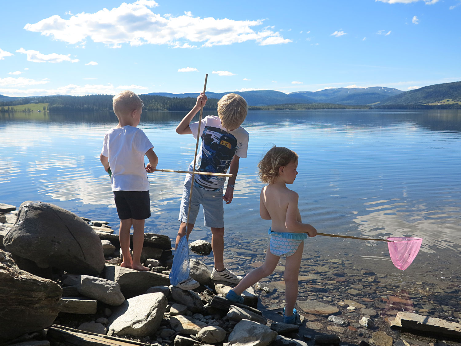 havar_barnen_jormsjon - tonårsförälder