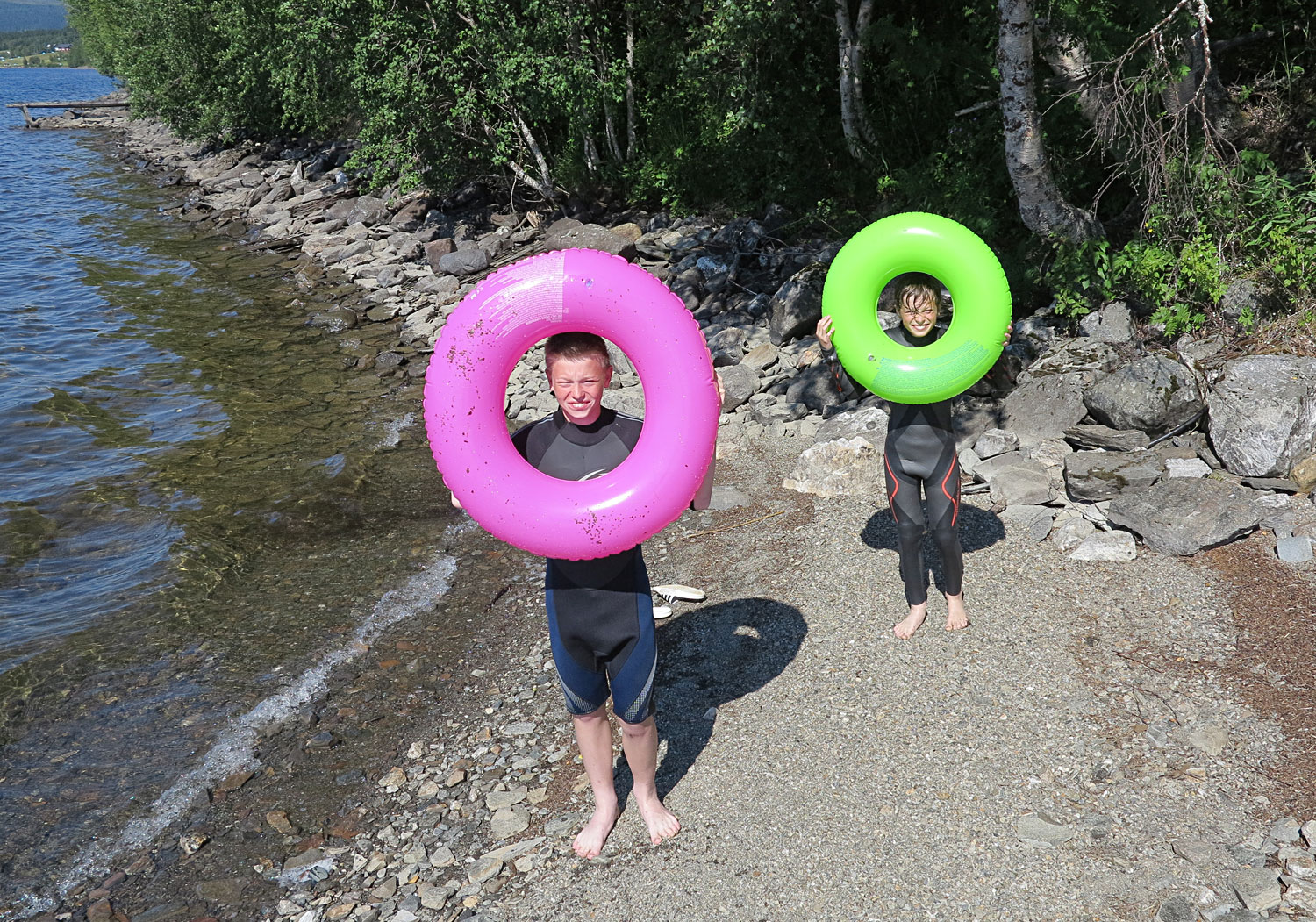 hugo_hampus_badring - gone fishing