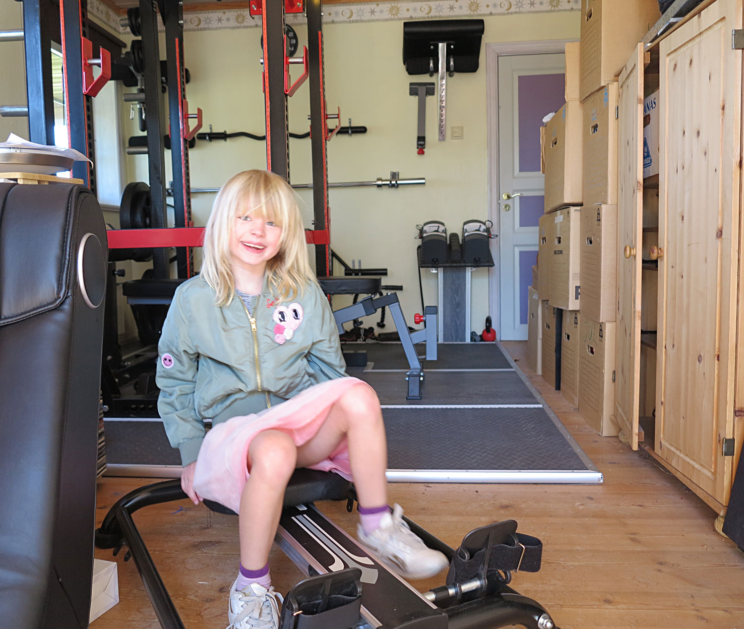 jonna_gym_kannasen - Kännåsen