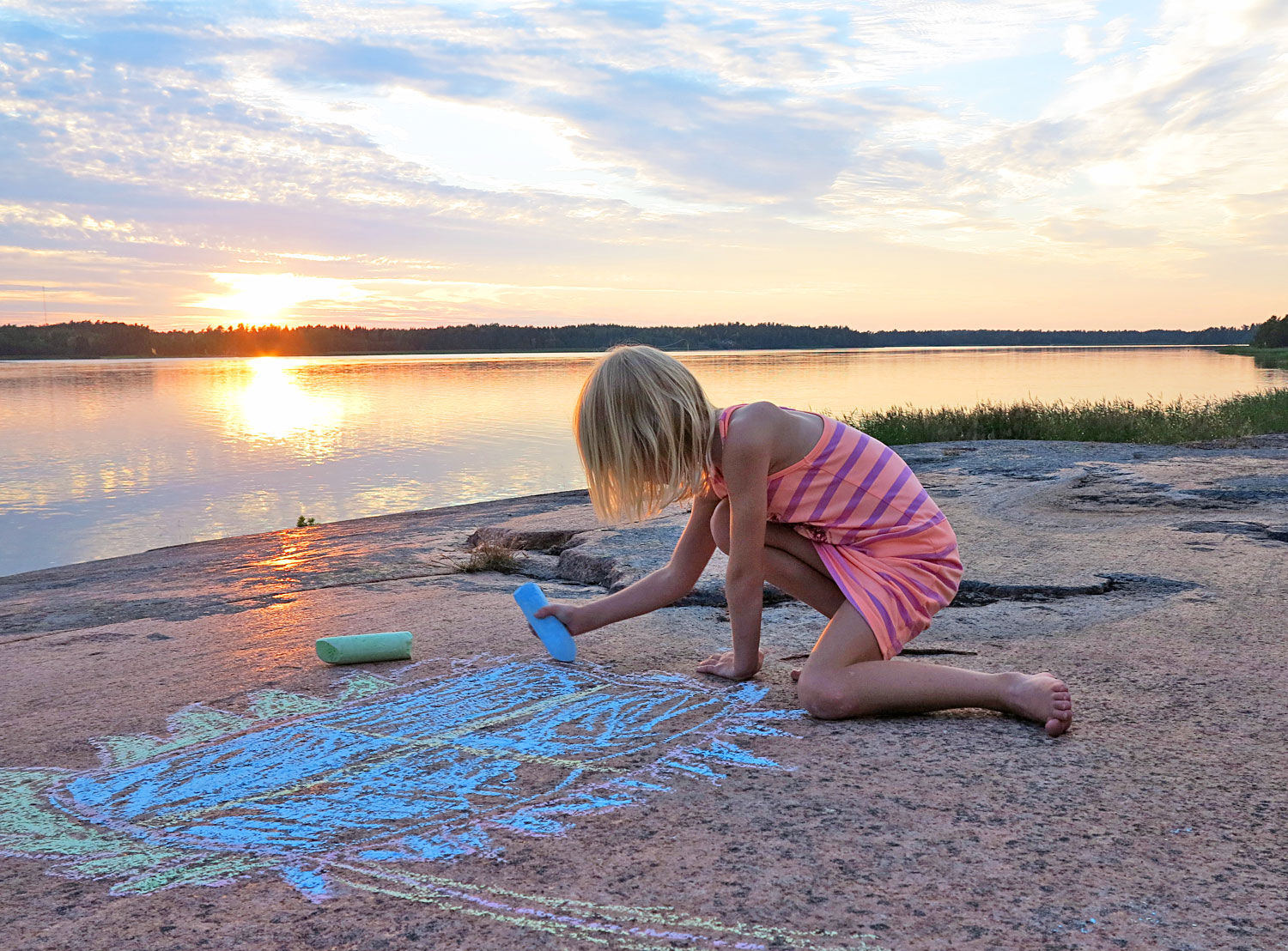 jonna_snacko_ritar - snäckö