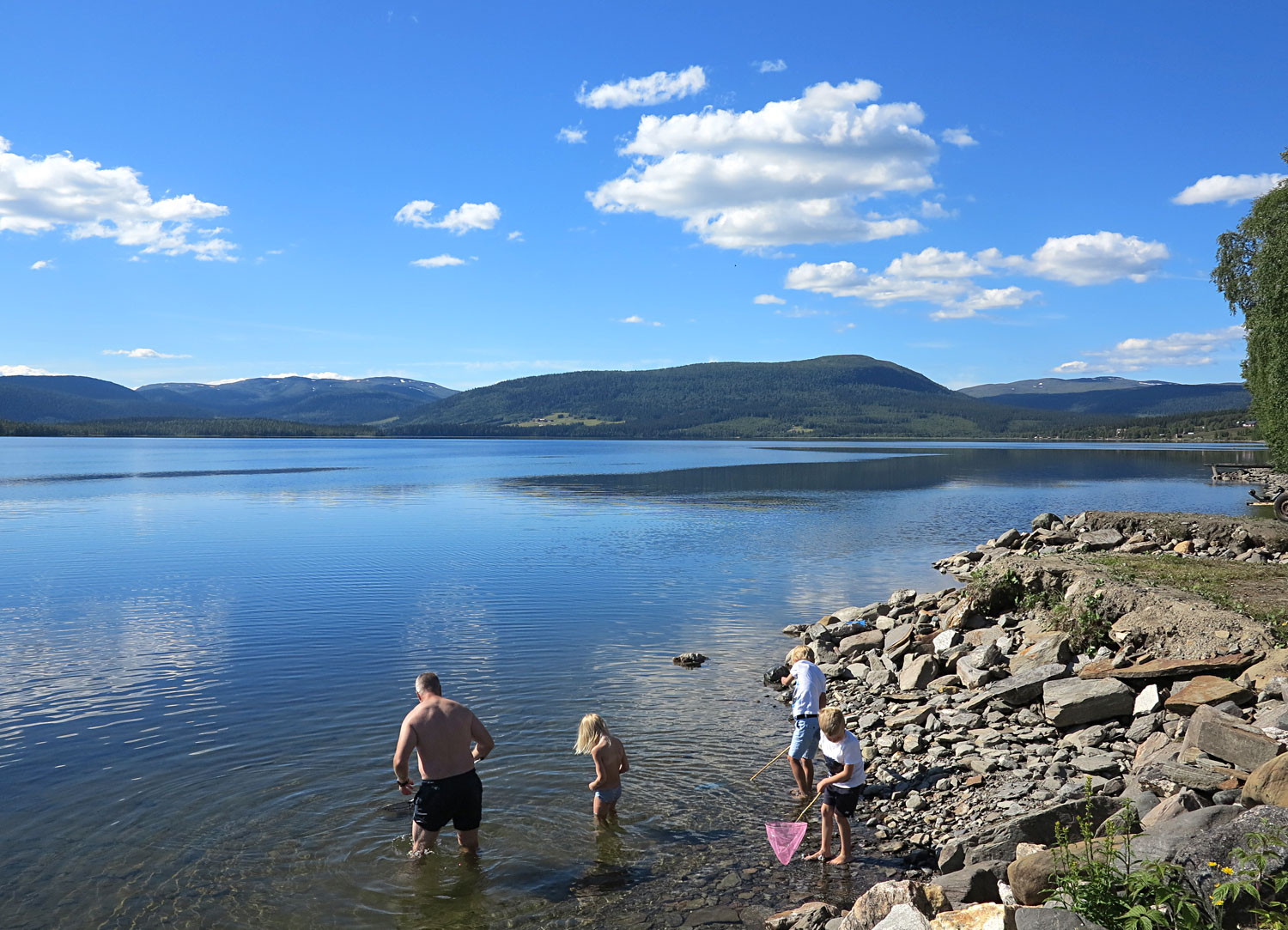 jormsjon_sommar18 - tonårsförälder