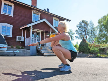 kännåsen