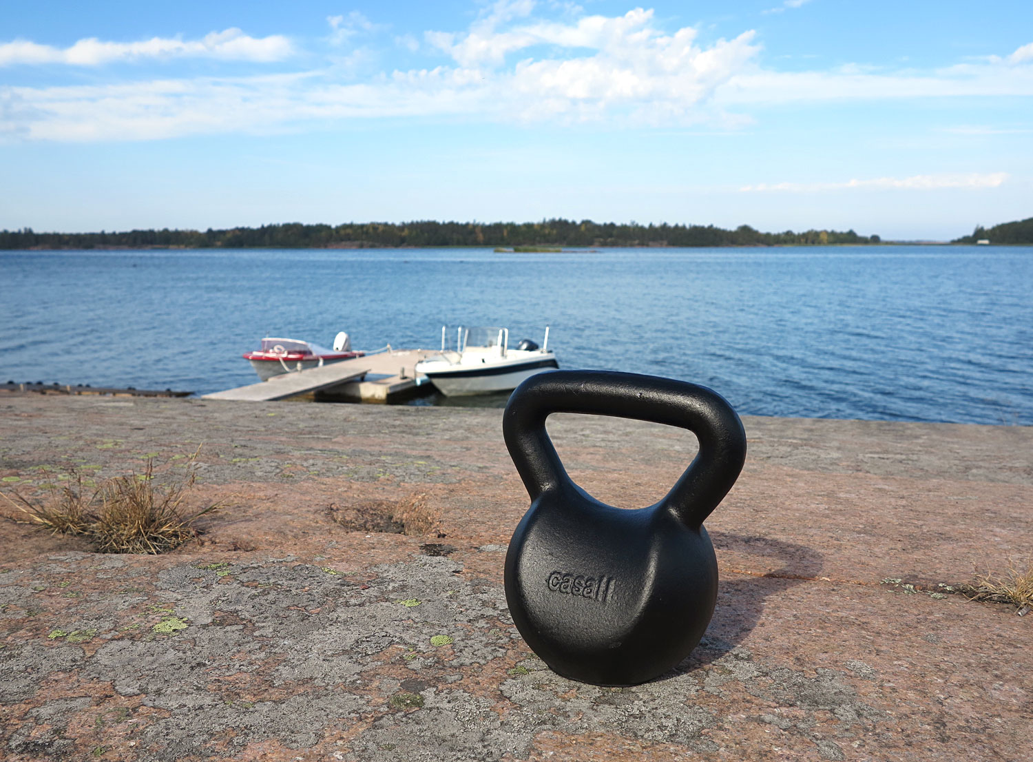 kettlebell_snacko - snäckö