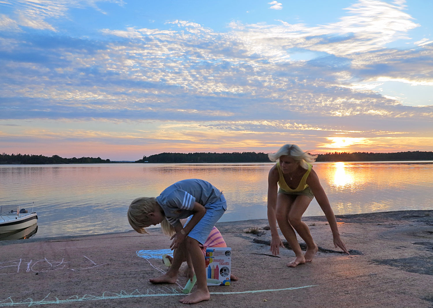 klippor_rita_snacko - snäckö