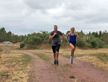 fartlek