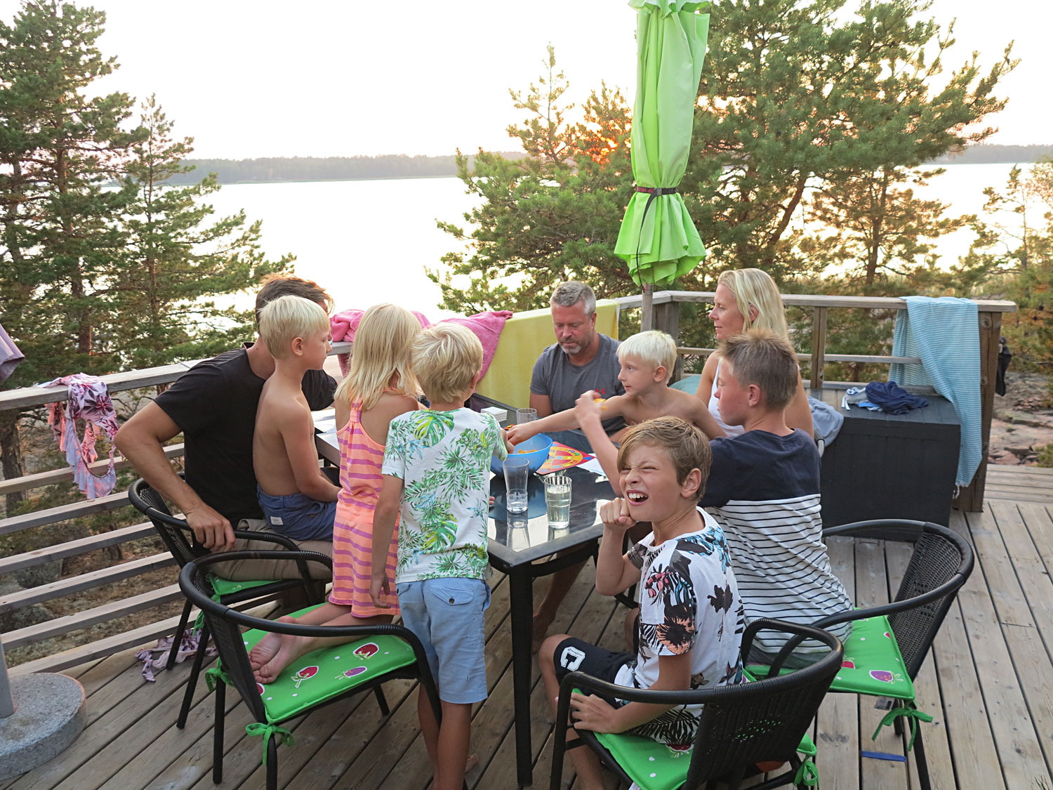 spel_snacko_milla - mellanbarn