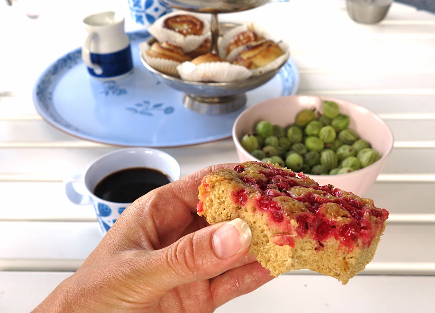 vinbarskaka_terese - huslivet