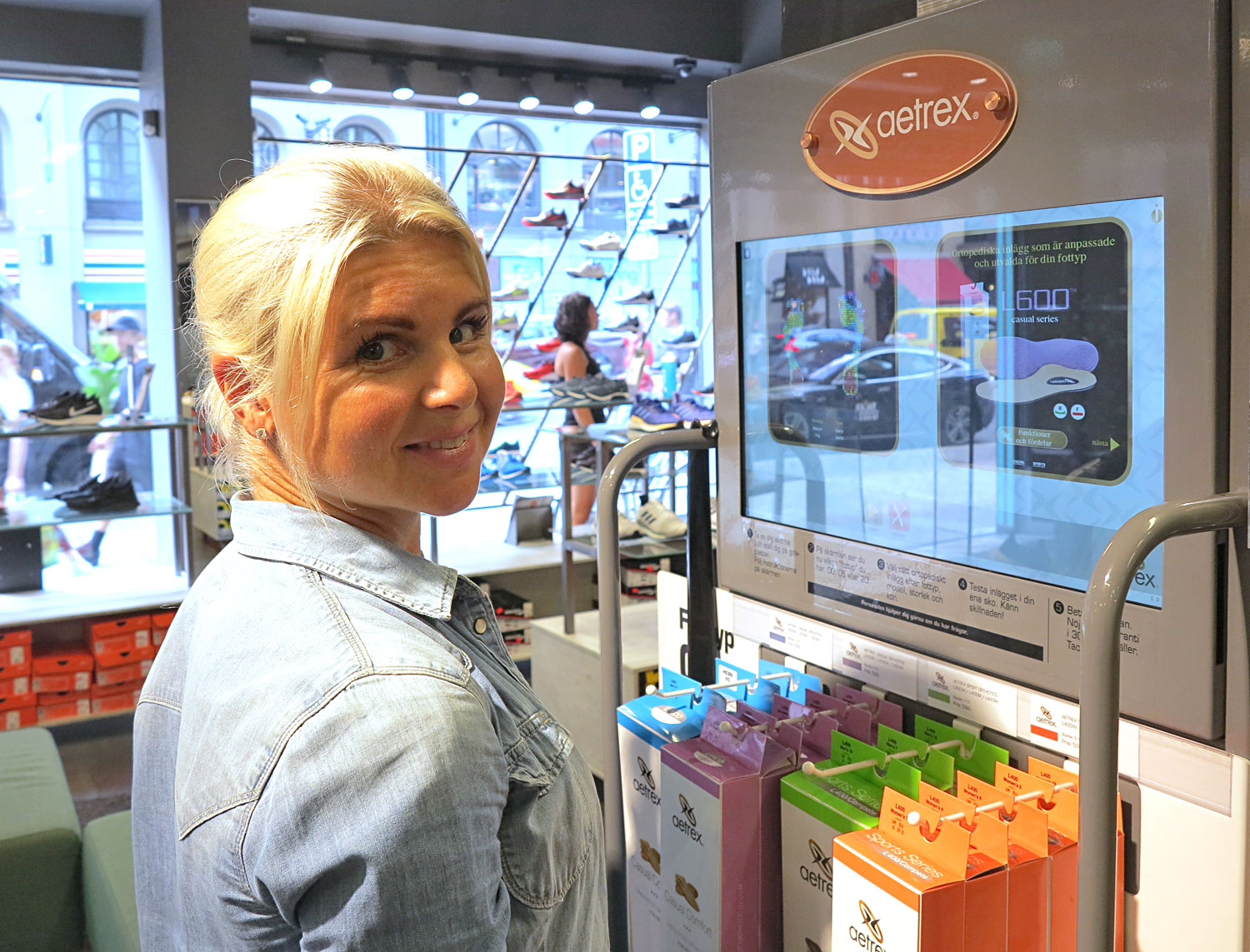 aetrex_annalissjanis - arbetsvecka