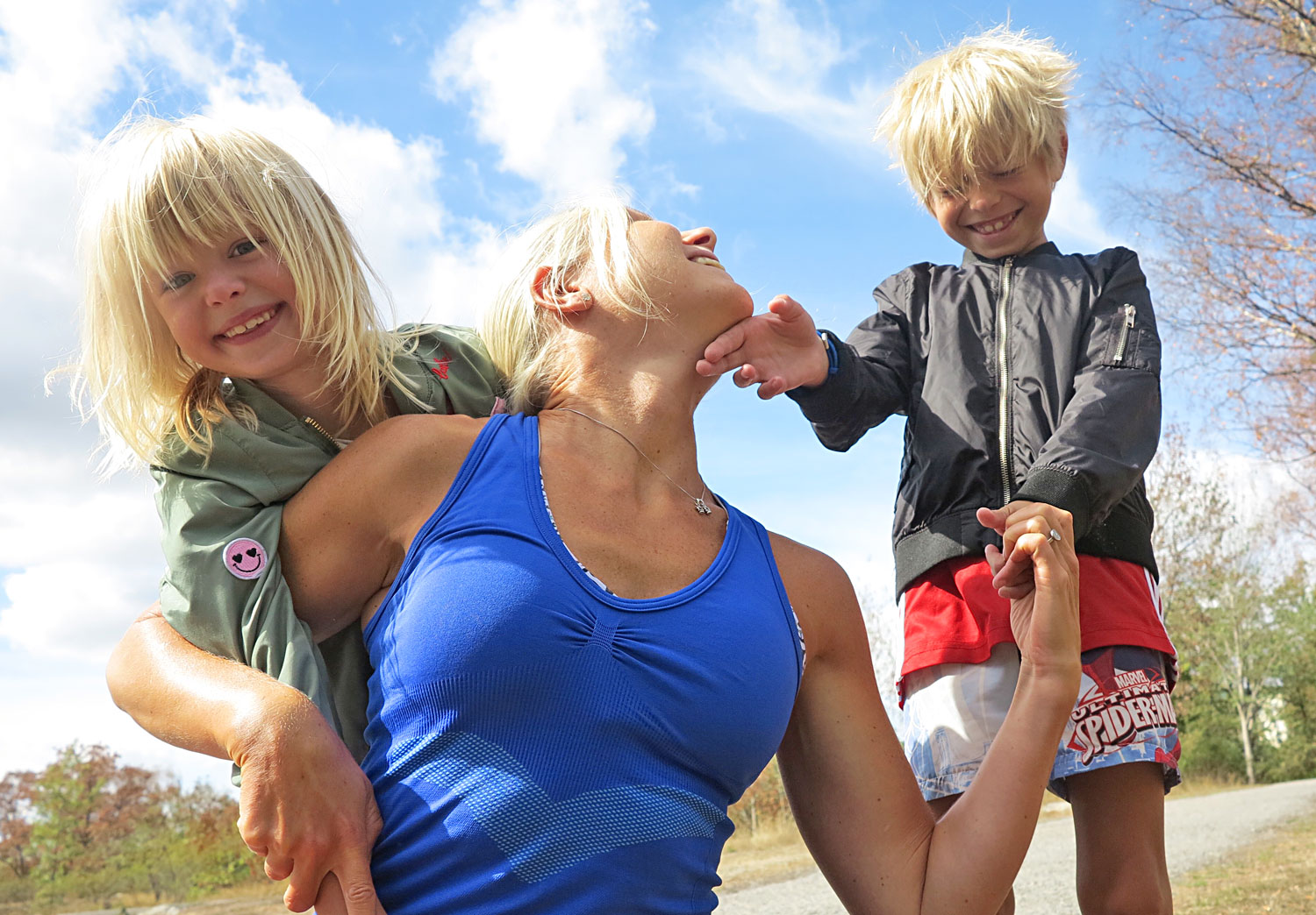 annalissjanis_juniorjonna - Helgen ur mobilen #54