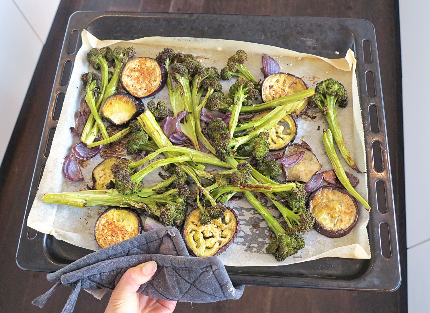 broccoli_plat - pastagratäng