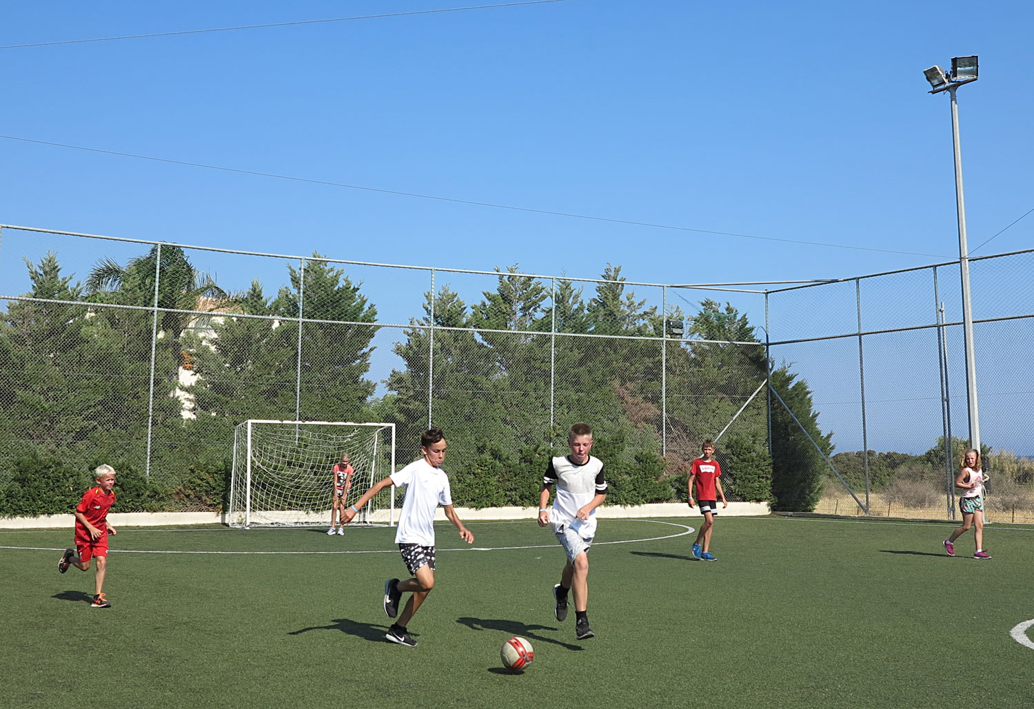 friskochstarkfamilj_fotboll - Frisk och stark familj