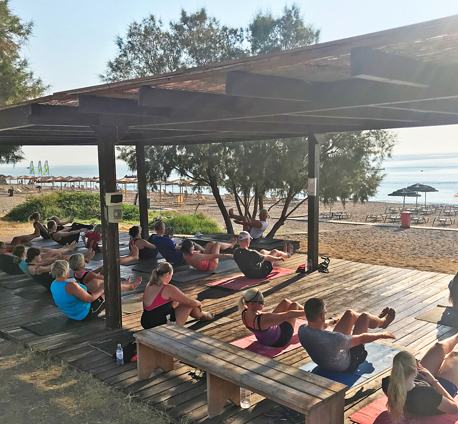 friskochstarkfamilj_yoga_mythos - Frisk och stark familj