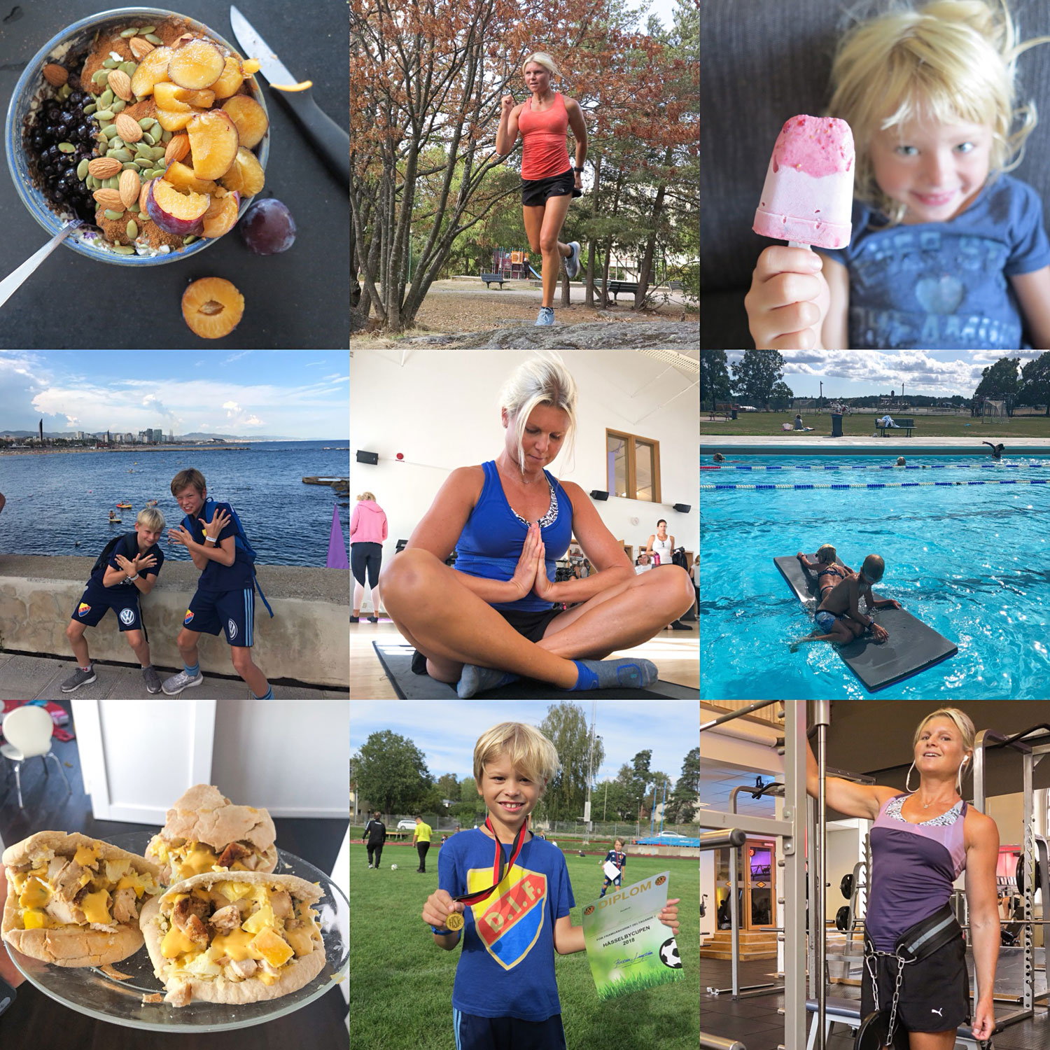 helgen53 - Helgen ur mobilen #54