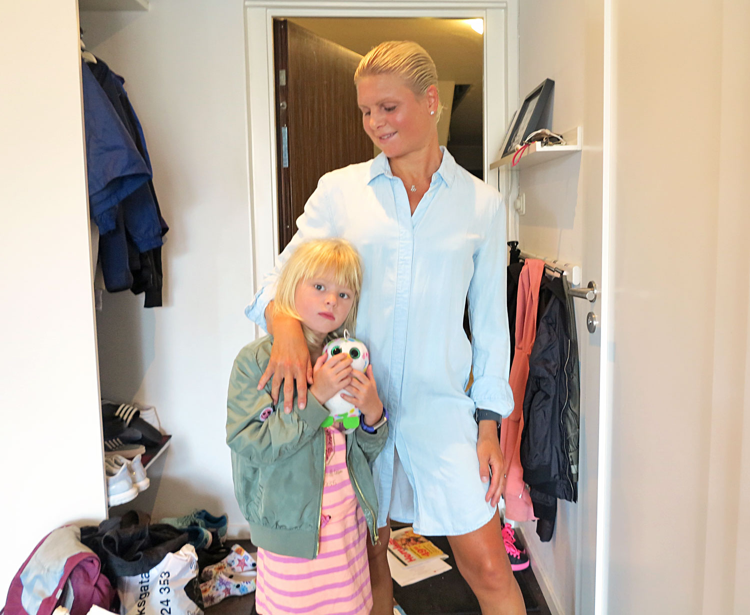 jonna_annalissjanis_skolstart - arbetsvecka