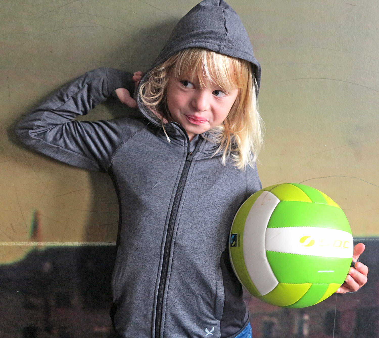 jonna_boll - vardagspussel