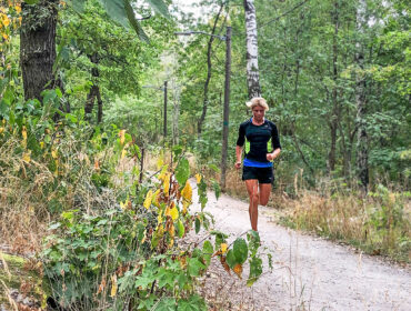 långsiktig träningsplan