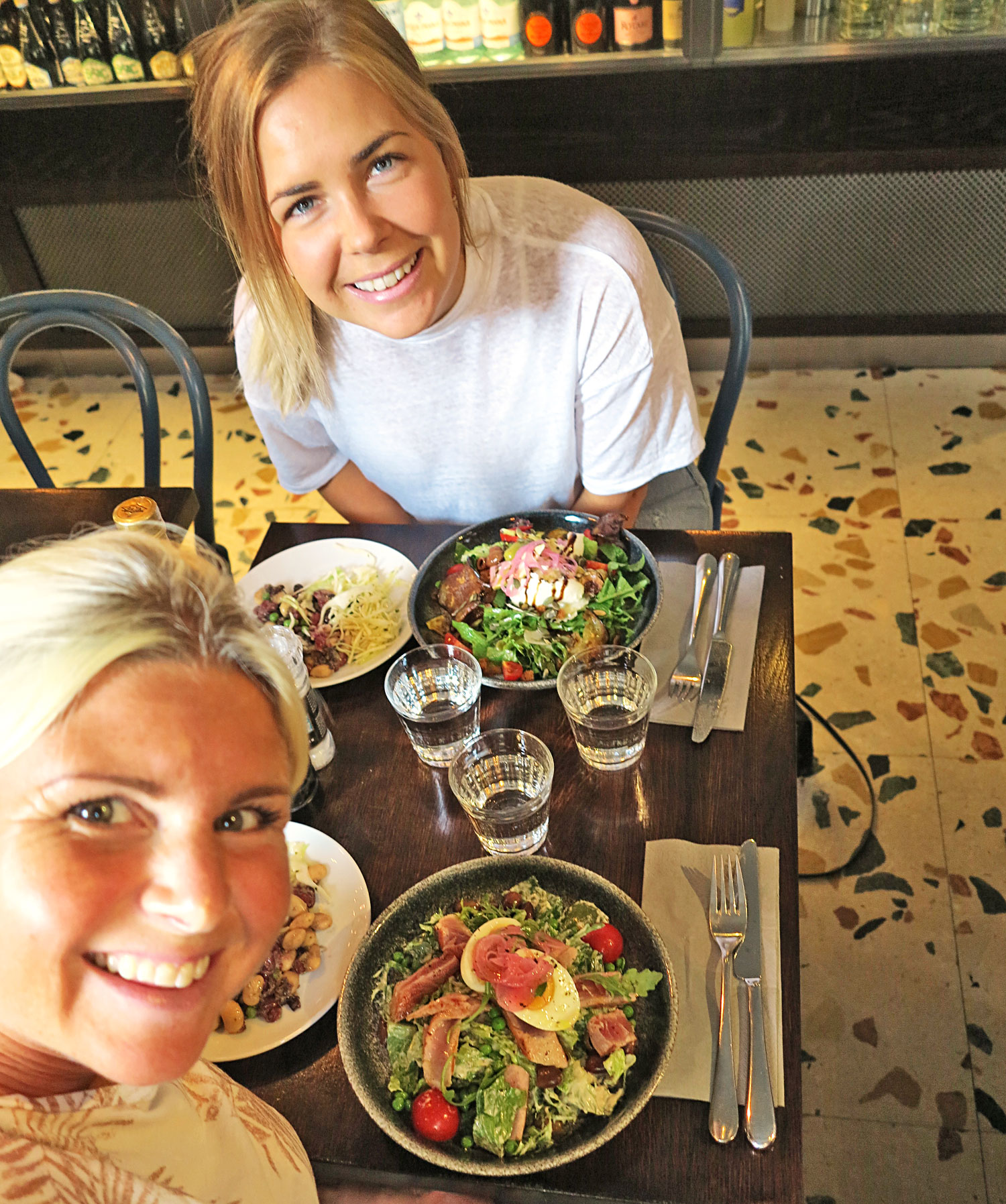 martina_annalissjanis_lunch - nougatkaka