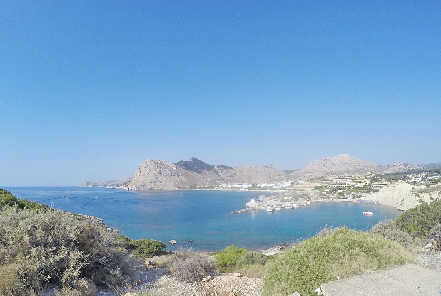 mythosbeach_vy - redigera bilder