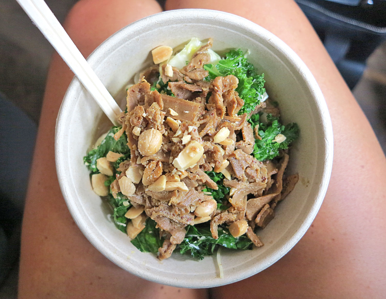 pulledbeans_annalissjanis - arbetsvecka