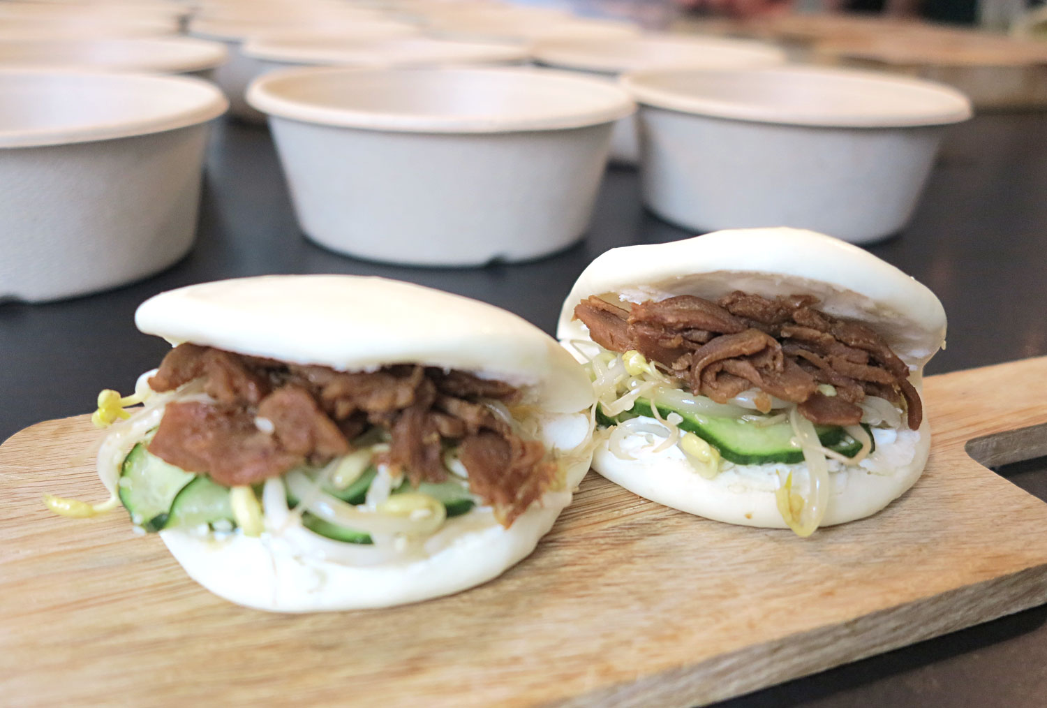 pulledbeans_pita - arbetsvecka