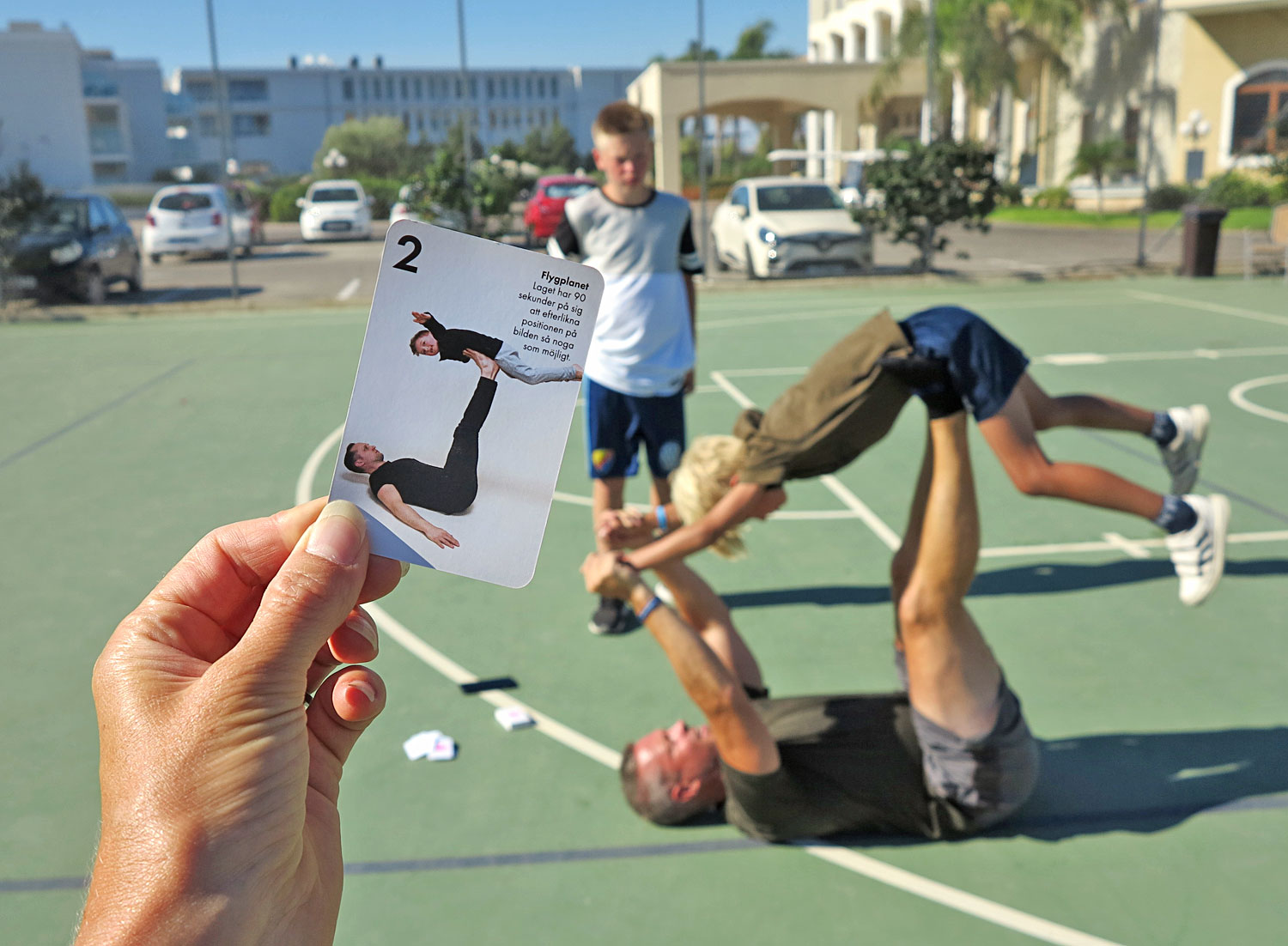 utmaningen_barnen - utmaningen