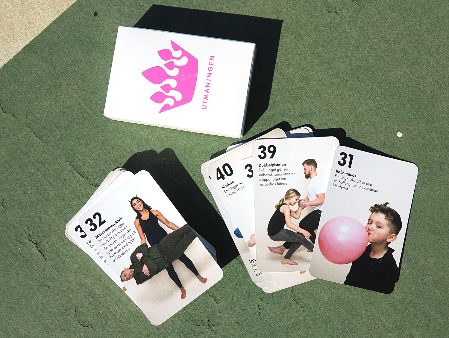 utmaningen_kort - utmaningen