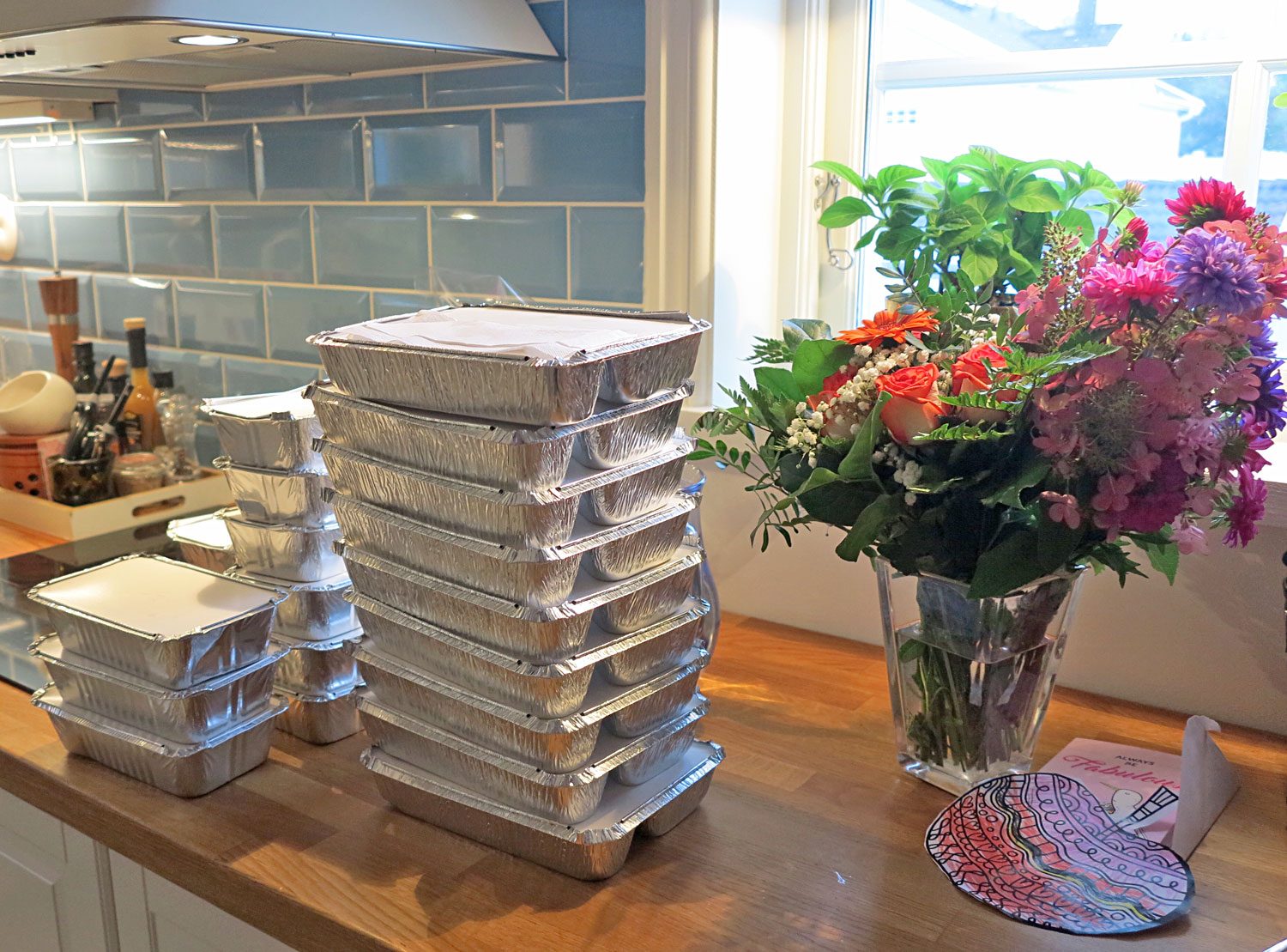 annalissjanis40_shake - stå i centrum