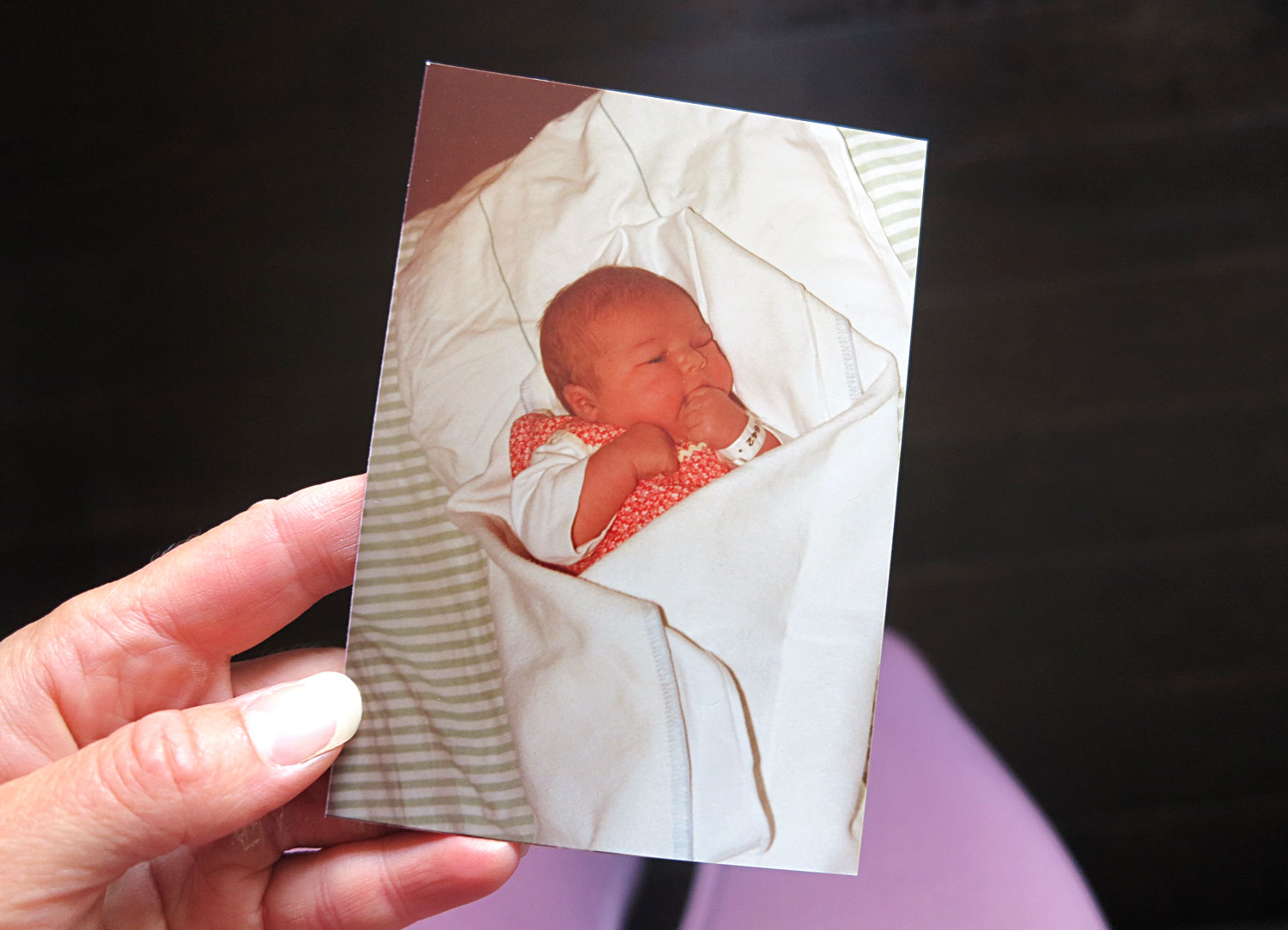 annalissjanis_nyfödd - min träning