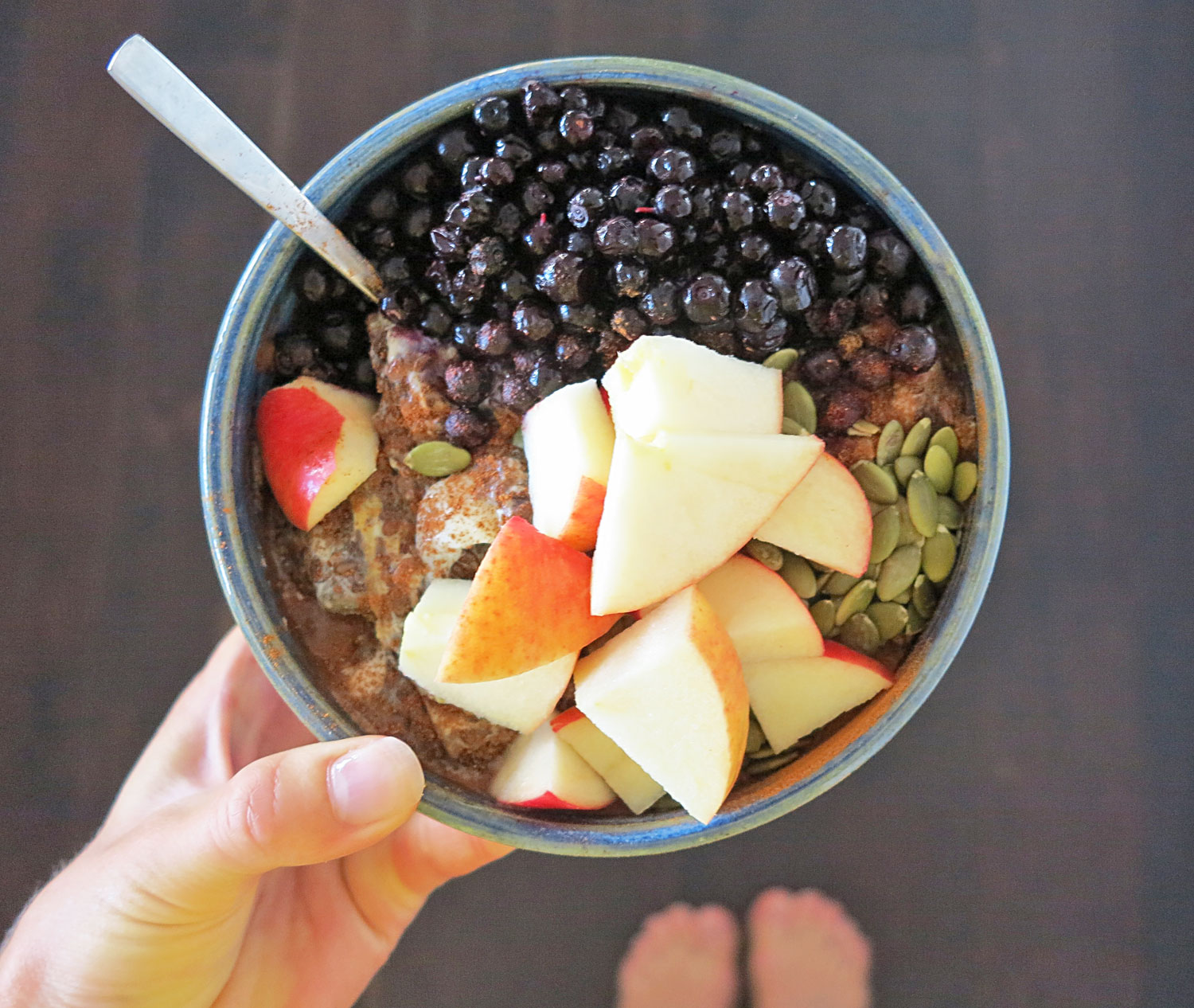 grot_blabar_apple_annalissjanis - recept med äpple