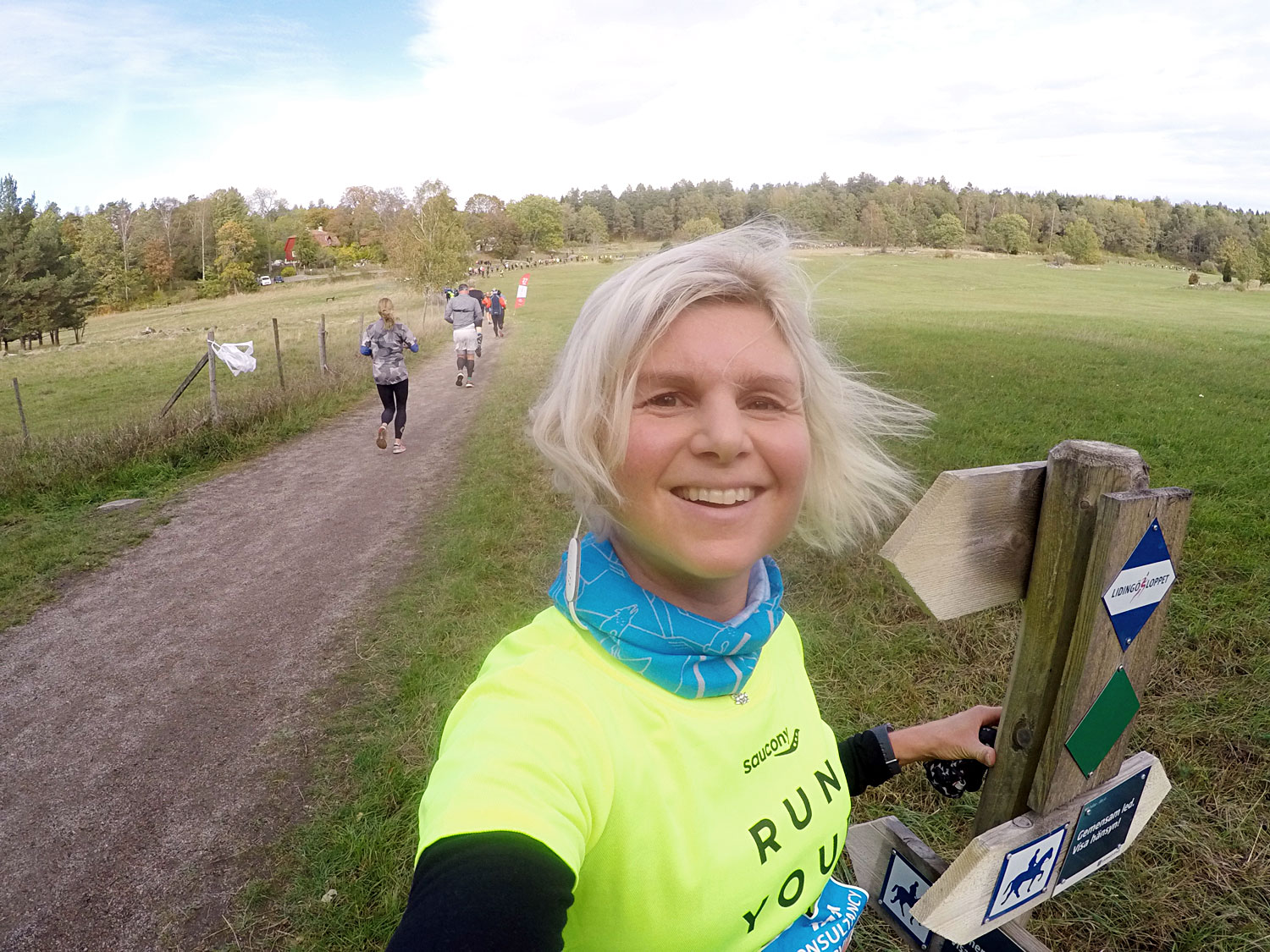 lidingoloppet2018_annalissjanis - lidingöloppet 2018