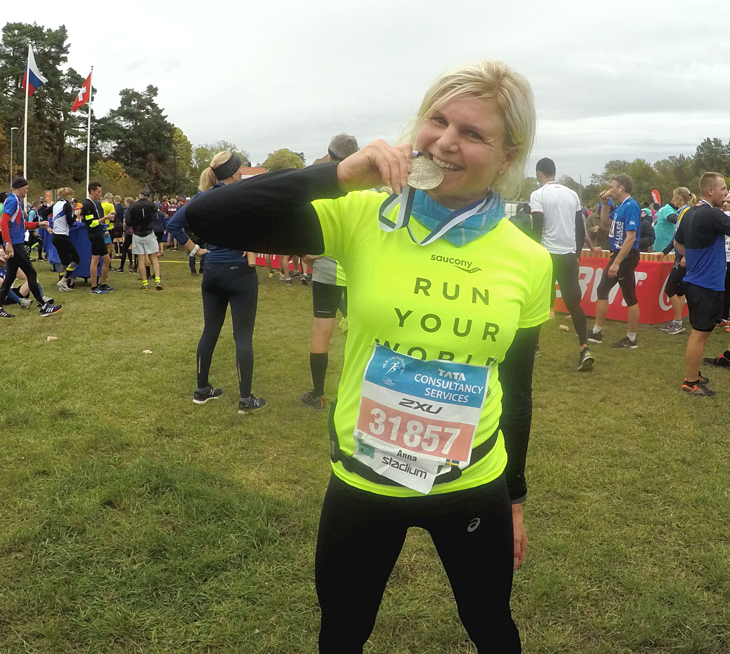 lidingoloppet2018_annalissjanis_mal2 - lidingöloppet 2018