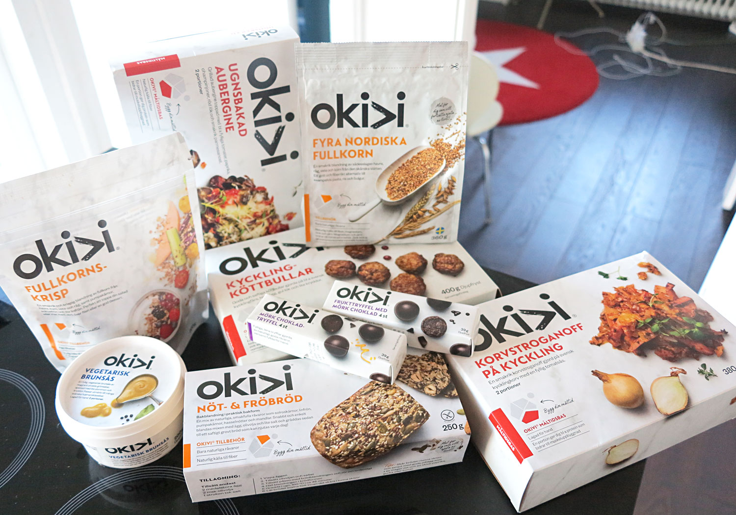 okivi_produkter - kycklingstroganoff