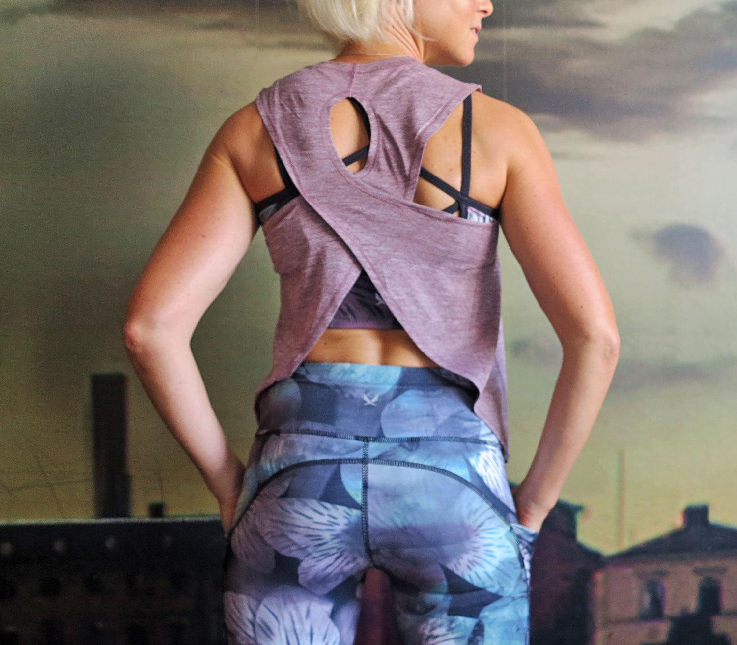 rygg_soc_annalissjanis - träningstights med fickor