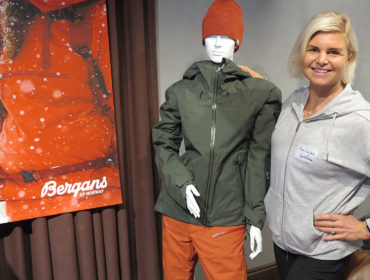 Bergans of Norway