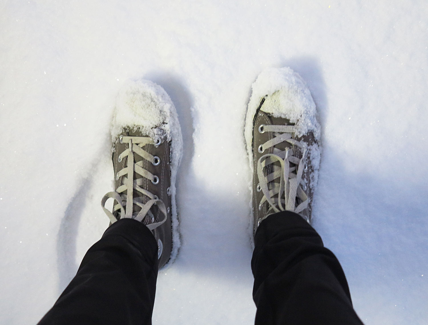 converse_sno - Lassebacken